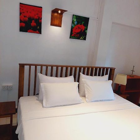 Golden Villa Kandy Dış mekan fotoğraf