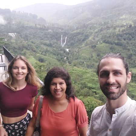 Golden Villa Kandy Dış mekan fotoğraf