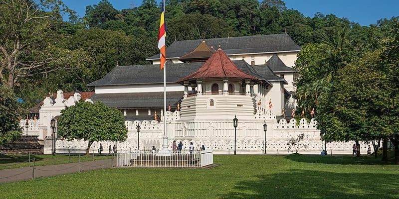 Golden Villa Kandy Dış mekan fotoğraf