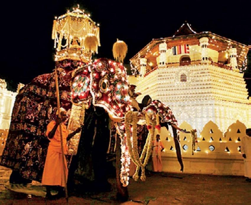 Golden Villa Kandy Dış mekan fotoğraf