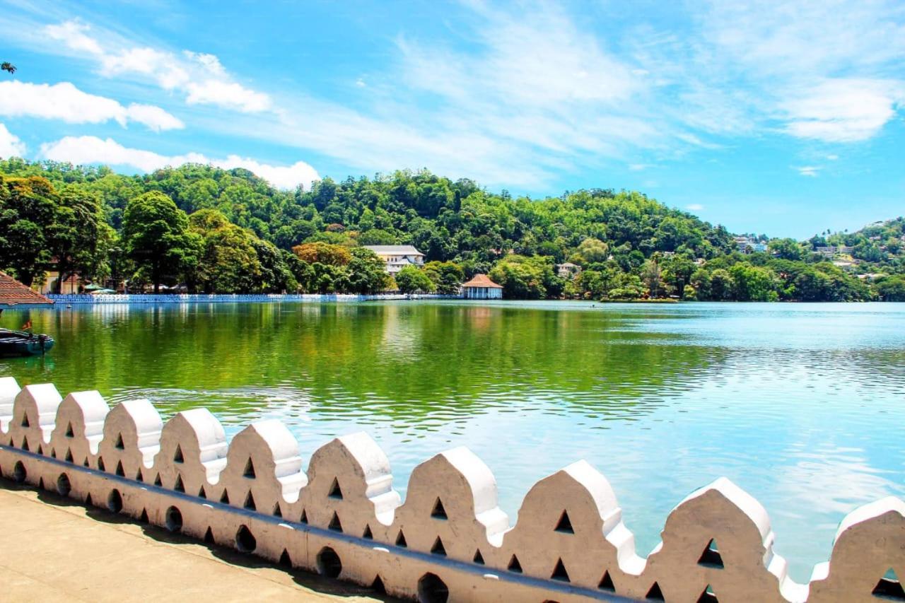 Golden Villa Kandy Dış mekan fotoğraf