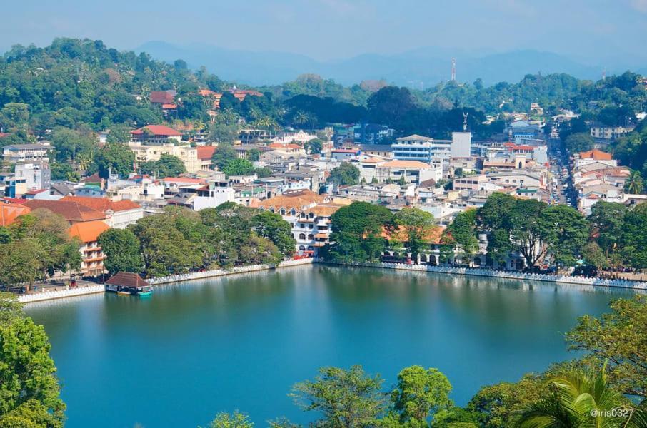 Golden Villa Kandy Dış mekan fotoğraf