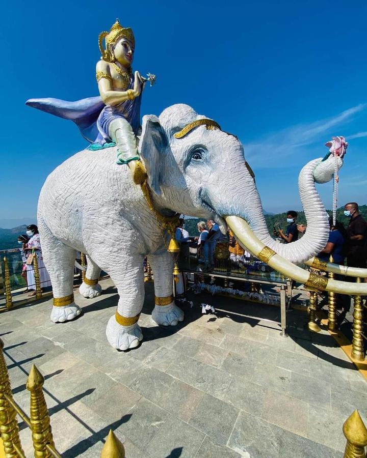 Golden Villa Kandy Dış mekan fotoğraf