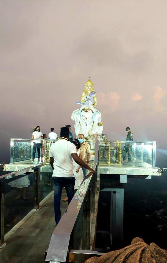 Golden Villa Kandy Dış mekan fotoğraf