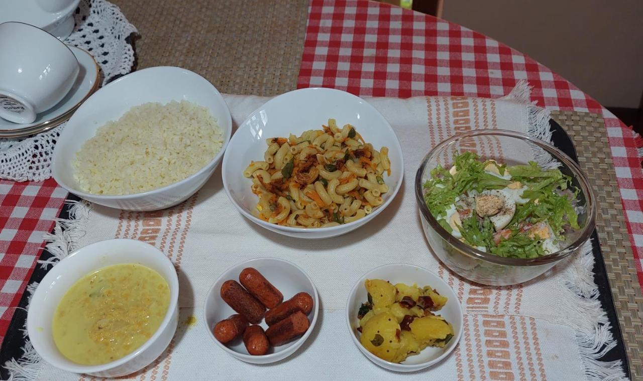 Golden Villa Kandy Dış mekan fotoğraf