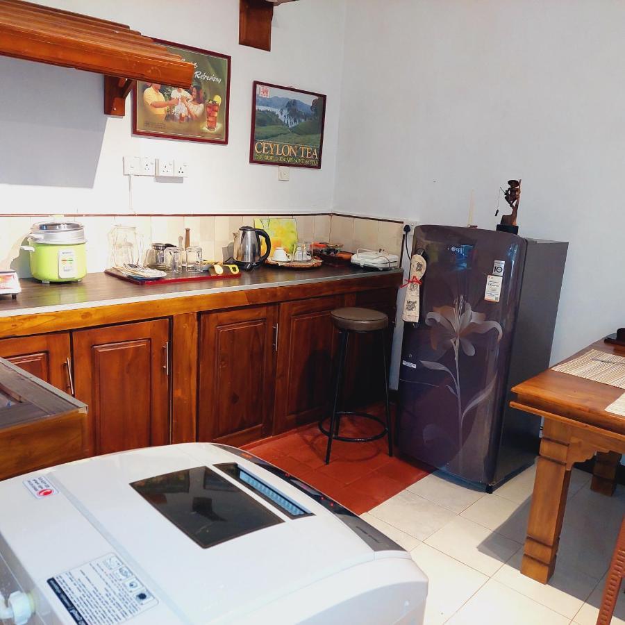 Golden Villa Kandy Dış mekan fotoğraf