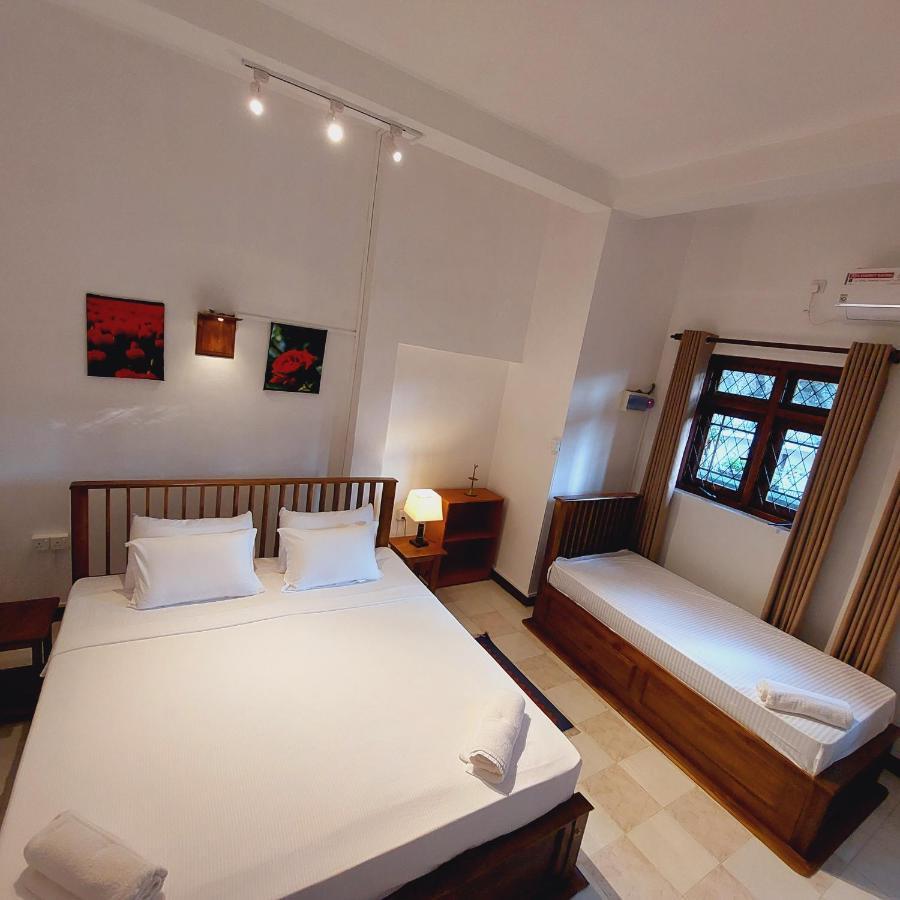 Golden Villa Kandy Dış mekan fotoğraf