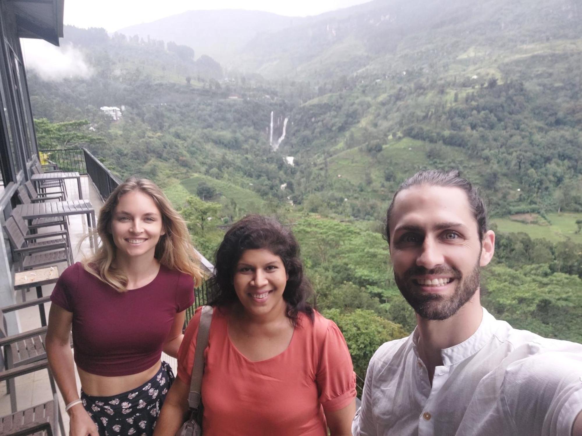 Golden Villa Kandy Dış mekan fotoğraf