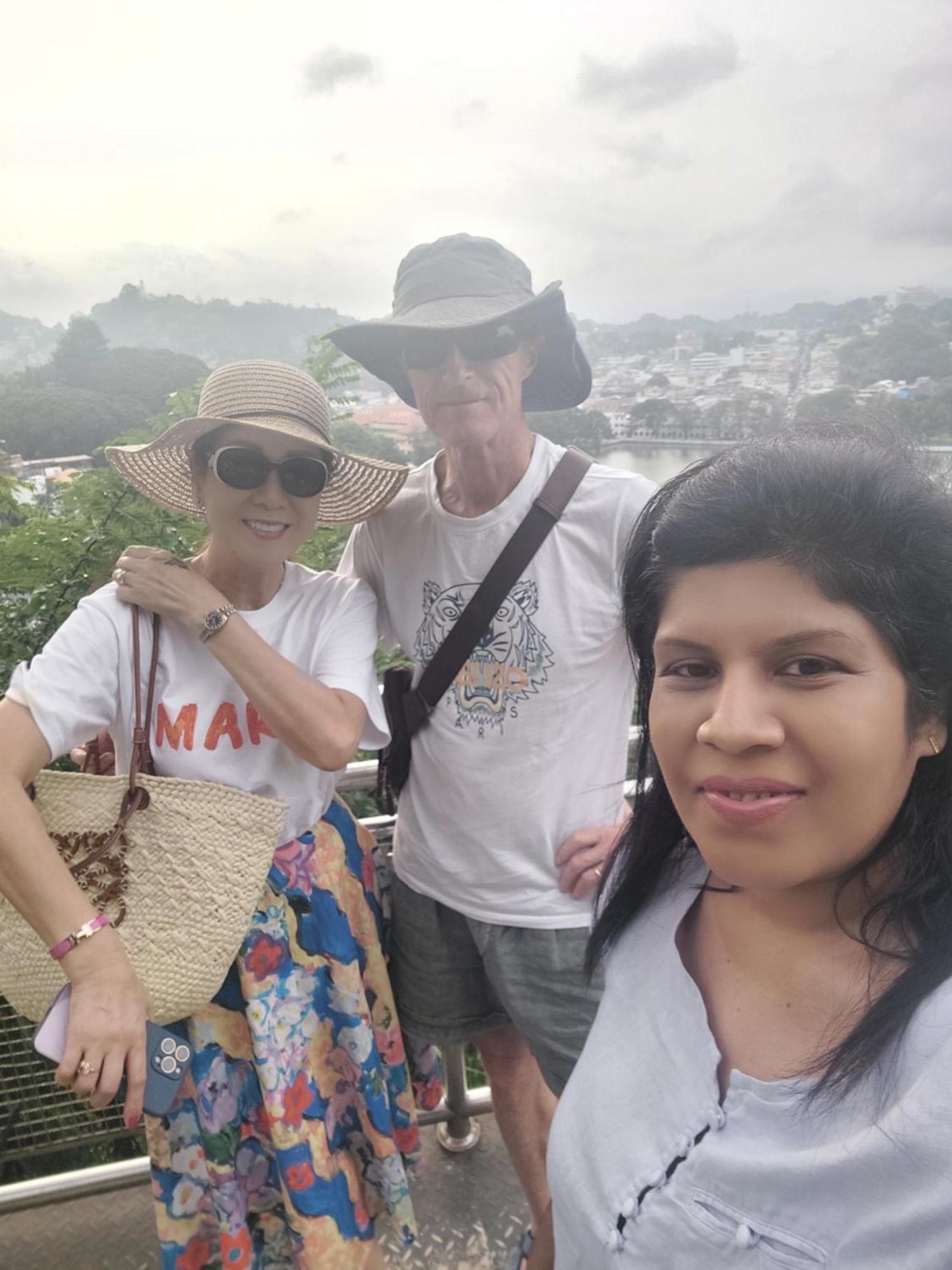 Golden Villa Kandy Dış mekan fotoğraf