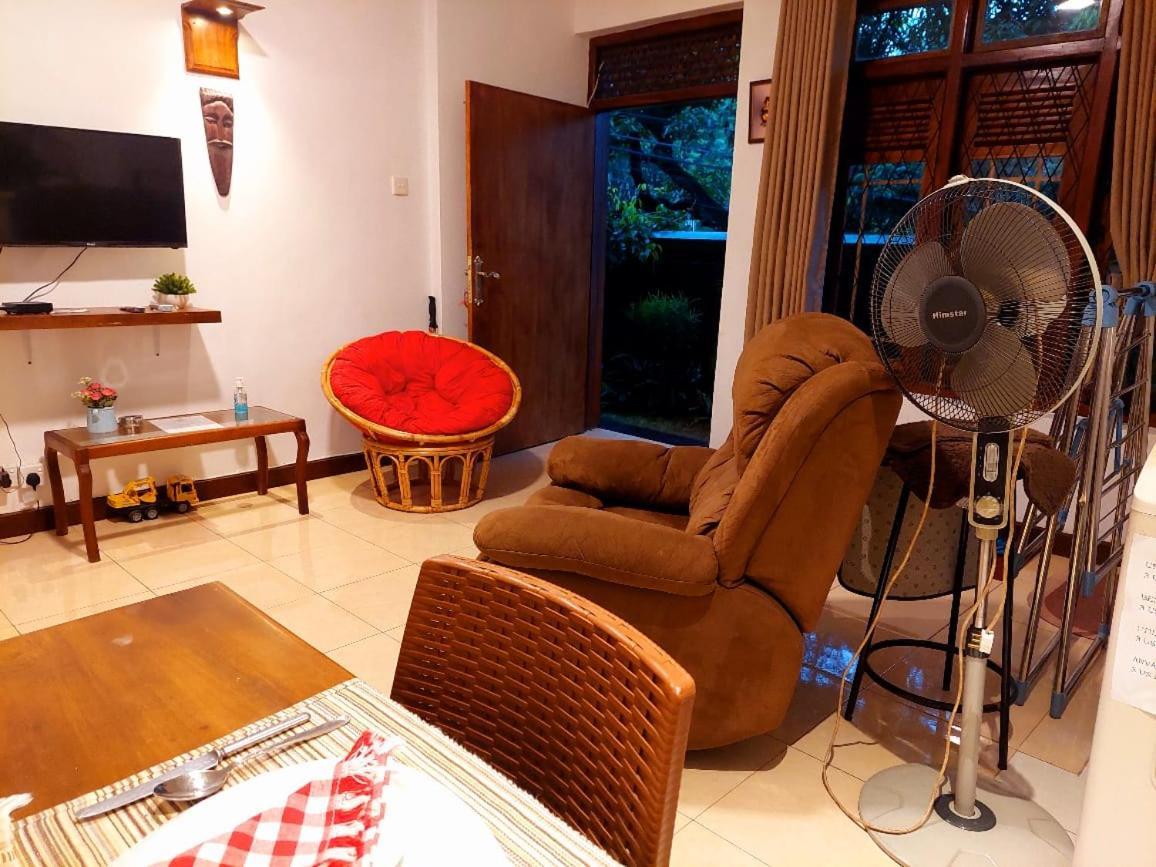 Golden Villa Kandy Dış mekan fotoğraf