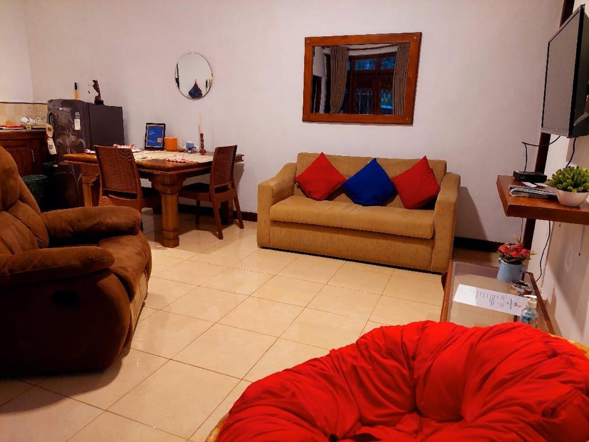 Golden Villa Kandy Dış mekan fotoğraf
