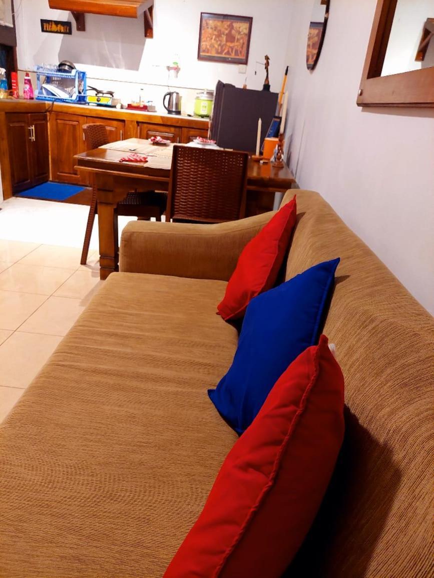 Golden Villa Kandy Dış mekan fotoğraf